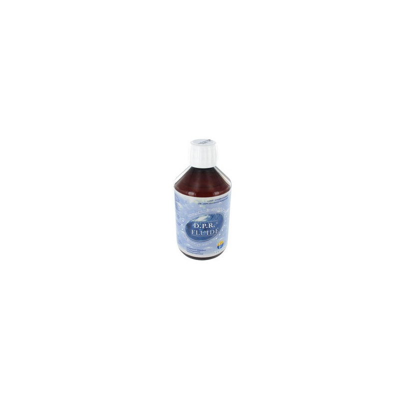 FENIOUX - DPR® FLUIDE - Flacon de 300 ml - Desmodium FENIOUX - DPR® FLUIDE - Flacon de 300 ml - Desmodium