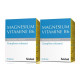 Naturland - LOT PROMO - Programme intensif MAGNESIUM VITAMINE B6 - 2 bo&icirc;tes de 60 g&eacute;lules