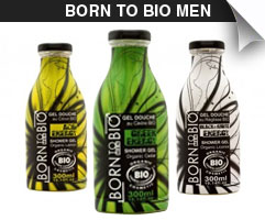 Born to Bio Men