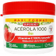 Super Diet Acérola Bio 1000 Vitamine C maxi pot 60 comprimés Pharma5avenue vitamine C naturelle