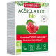 Super Diet Acérola 1000 BIO 24 comprimés vitamine C 170mg Pharma5avenue