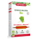 Super Diet Ginkgo Biloba bio - 20 ampoules de 15ml mémoire concentration antioxydant Pharma5avenue