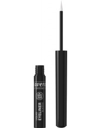 Lavera Eyeliner liquide Noir 01 3.5 ml