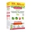 Super Diet Quatuor Circulation Bio 20 ampoules +10 offertes, 30 ampoules de 15ml Pharma5avenue