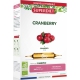 Super Diet Cranberry Bio 20 ampoules de 10ml Canneberge Vaccinium macrocarpon - fruit Pharma5avenue