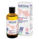 Ladrôme Huile de Ricin bio ricinus communis 100 ml barbe cils cheveux ricin biologique Pharma5avenue