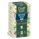 Bio Conseils Infusion Bonne Nuit bio 20 sachets tisane bio sommeil Pharma5avenue