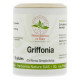 Herboristerie de paris Griffonia simplicifolia fruit 320mg 60 Gélules végétales 5 HTP Pharma5avenue