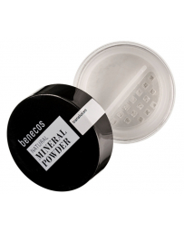 Benecos Poudre libre minérale Translucide transparent 6g peaux grasses matifiant Pharma5avenue