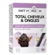 Diet Horizon Total Cheveux et Ongles 60 comprimés nutriments spécifiques Pharma5avenue