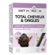 Diet Horizon Total Cheveux et Ongles 60 comprimés nutriments spécifiques Pharma5avenue