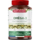 Super Diet Omega 3 - 120 capsules DHA EPA acides gras essentiels Pharma5avenue