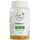 Belle et Bio Oméga 3 à 65 pour cent 120 capsules
