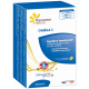 Fleurance Nature Oméga 3 Omégavie 60 capsules soutien cardiovasculaire et mémoire Pharma5avenue