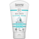 Lavera Gel nettoyant visage Mélisse bio et Mauve bio BASIS SENSITIV 125 ml Pharma5avenue