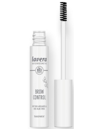 LAVERA Mascara à sourcils transparent Brow Control 8.5ml, pour le contrôle des sourcils Pharma 5 Avenue