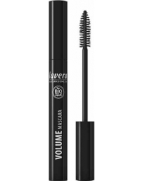 Lavera Mascara Volume Noir 9 ml mascara minéral certifié natrue Pharma5avenue