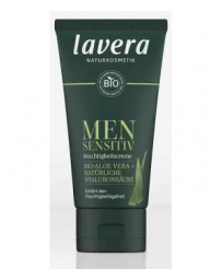 Lavera Crème hydratante Men Sensitiv 50ml