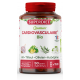 Super Diet Quatuor cardiovasculaire Ail Olivier Tilleul Aubepine 150 gelules support cardiovasculaire Pharma5avenue