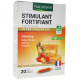 Naturland Panax Ginseng Gelée royale Acerola Propolis - 20 ampoules
