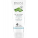 Gel nettoyant revitalisant Aloe vera bio et Rose de Damas bio 100 ml Logona - cosmétique biologique