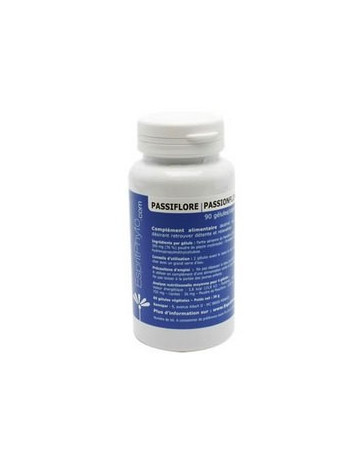 EspritPhyto - Passiflore - 90 gélules EspritPhyto - Passiflore - 90 gélules