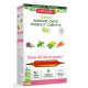 Super Diet Quatuor Bardane Ortie Pissenlit Carotte bio 20 ampoules peau terne et à problèmes Pharma5avenue