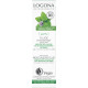 Fluide hydratant clarifiant jour et nuit Menthe bio / Acide salicylique 30 ml Logona - cosmétique biologique
