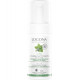 Mousse nettoyante Menthe bio / Acide salicylique 100 ml Logona - cosmétique biologique