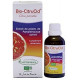 Phytofrance Bio Citrucid Extrait de pépins de pamplemousse 50 ml bioflavonoïdes vitalité Pharma5avenue
