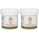 Herboristerie de paris Lot de 2 Multi Vitamines et Minéraux 2x60 gélules 2 mois de cure vitalité Pharma5avenue