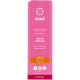 Khadi Shampoing ayurvédique Rose cheveux secs et abimés 210 ml extrait de rose tulsi amla Pharma5avenue