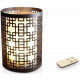 Zen Arôme Diffuseur ultrasonique d'huiles essentielles VELA aromathérapie diffusion froide Pharma5avenue