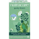 pharma5avenue Protège slip naturels aérés Lot de 30 Natracare - lot de protège slips aérés
