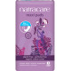 Pharma 5 avenue Serviettes périodiques Super Lot de 12 Natracare - lot de protections hygiéniques absorbantes