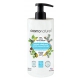 Cosmo Naturel Baume démêlant Karité Verveine Romarin Citron 500 ml