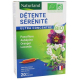 Naturland - Relaxation et Sommeil - 20 ampoules de 10 ml Passiflore Aubépine Oranger Lavande Pharma5avenue