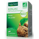 Konjac bio - Glucomannane - 75 gélules Végécaps - Naturland perte de poids Pharma5avenue
