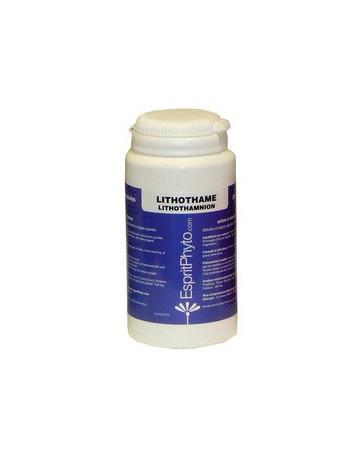 EspritPhyto - Lithothame - 90 Gélules EspritPhyto - Lithothame - 90 Gélules