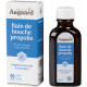 Aagaard Bain de Bouche à la Propolis 50 ml hygiène de la bouche Pharma5avenue