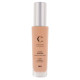 Couleur Caramel Fond de teint fluide Hydra Jeunesse 23 Beige peau hâle brun Pharma5avenue