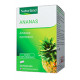 Naturland - Ananas tige - 75 Végécaps bromélaïne naturelle Pharma5avenue