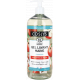 Coslys Gel lavant mains à la pomme bio 1L, savon liquide mains bio
