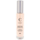 Couleur Caramel Base de teint sublimatrice No 24 Nacrée 30 ml satin glowy lissage anti-âge Pharma5avenue