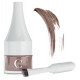 Couleur Caramel Gel teinté sourcils No 62 Châtain lissant et colorant minéral Pharma5avenue
