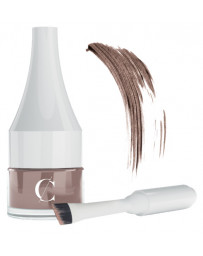 Couleur Caramel Gel teinté sourcils No 62 Châtain