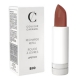 Couleur Caramel Recharge Rouge à lèvres satiné No 211 Brun nude 3.5gr maquillage minéral naturel Pharma5avenue