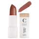 Couleur Caramel Rouge à lèvres satiné No 211 Brun nude 3.5gr maquillage minéral naturel Pharma5avenue