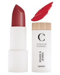 Couleur Caramel Rouge à lèvres vrai rouge No 223 - 3.5gr