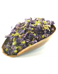 Herboristerie de Paris Mauve fleur bio Extra 100g